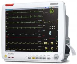 Invasive Monitor