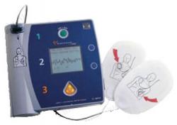 Laerdal Heartstart FR